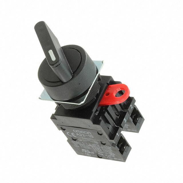 A22S-C2M-20Omron Automation and Safety