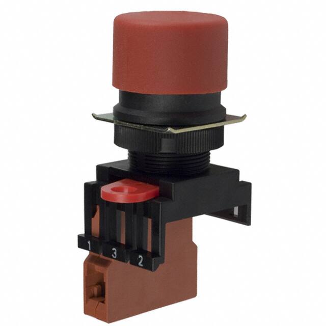 A22-SR-01MOmron Automation and Safety