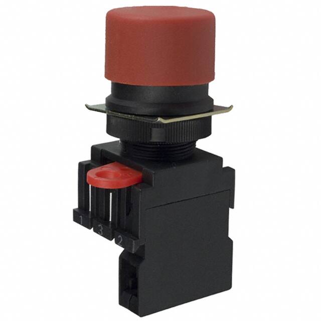 A22-SR-10MOmron Automation and Safety