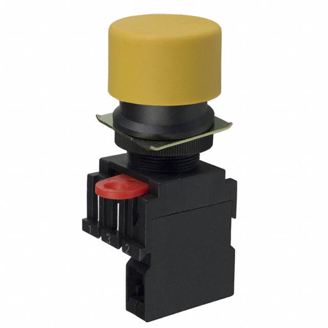 A22-SY-10MOmron Automation and Safety