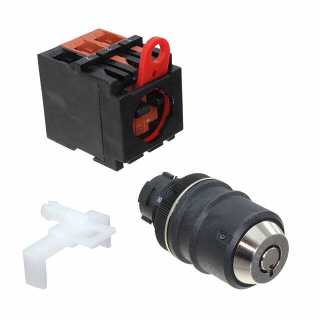 A22TK-2RR-12-01Omron Automation and Safety
