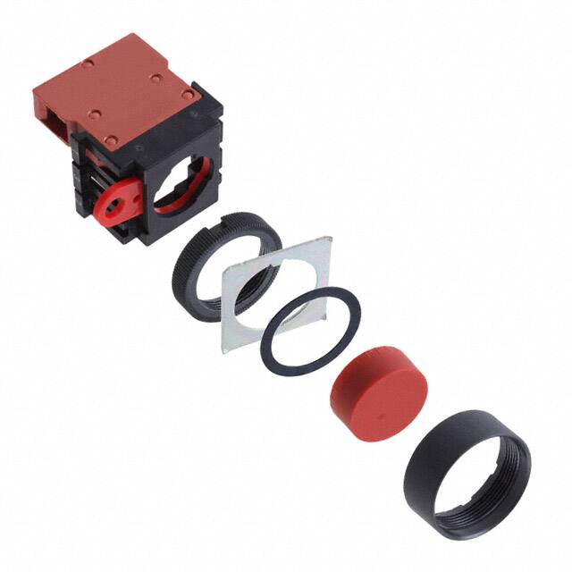 A22-TR-01MOmron Automation and Safety