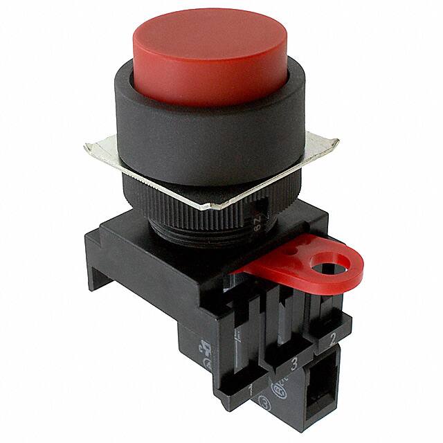 A22-TR-10MOmron Automation and Safety