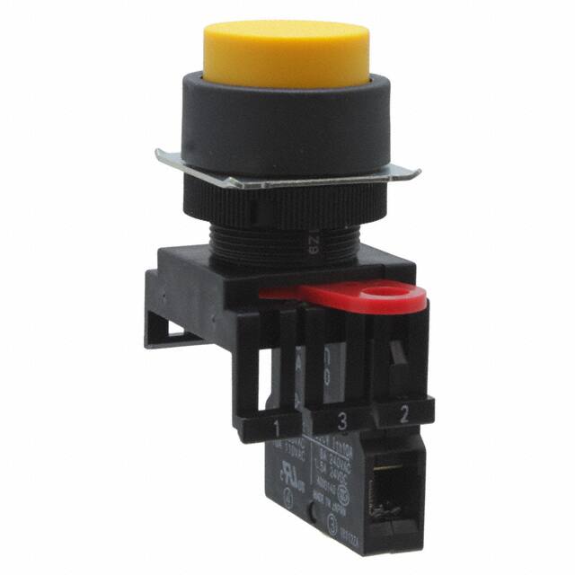A22-TY-10MOmron Automation and Safety