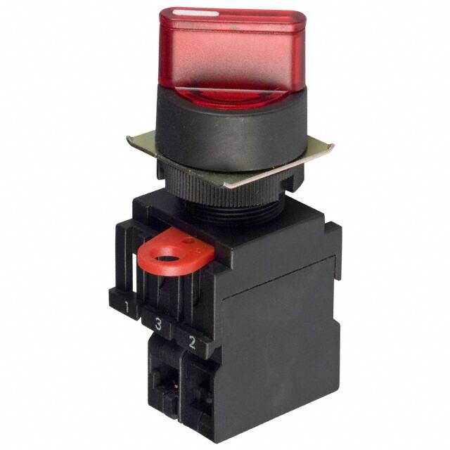 A22W-2AR-24A-10Omron Automation and Safety