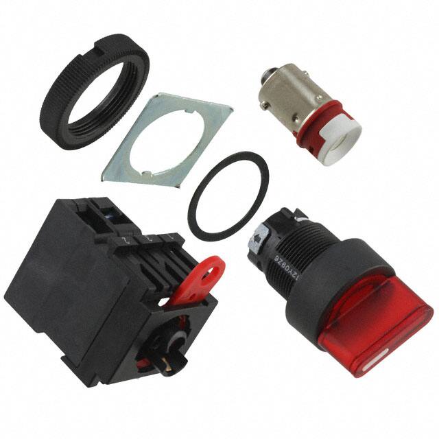A22W-2MR-24A-10Omron Automation and Safety