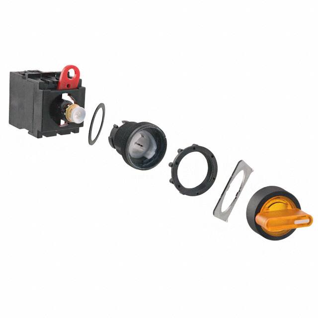 A22W-2MY-24A-10Omron Automation and Safety