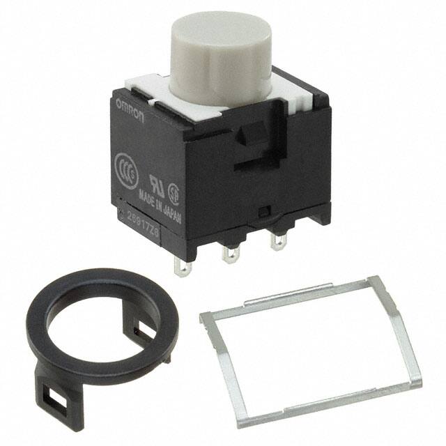 A3AT-90A1-00LOmron Automation and Safety