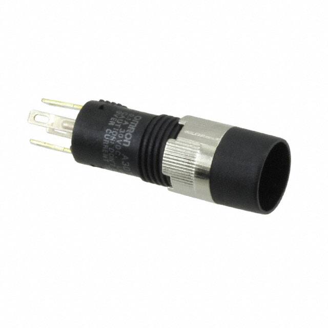 A3DT-7121Omron Automation and Safety