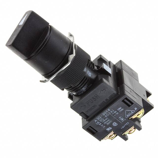 A3GT-S9C21Omron Automation and Safety