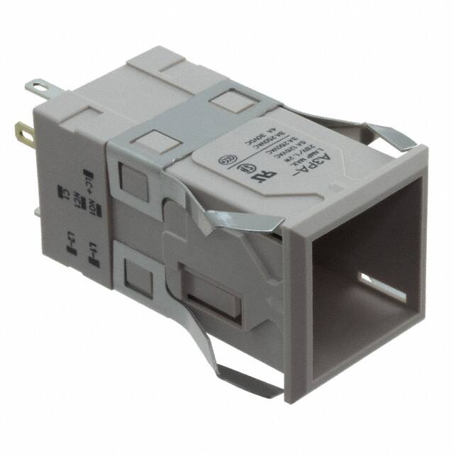 A3PA-7040-1Omron Automation and Safety
