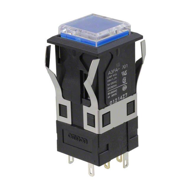A3PA-90A11-24AAOmron Automation and Safety