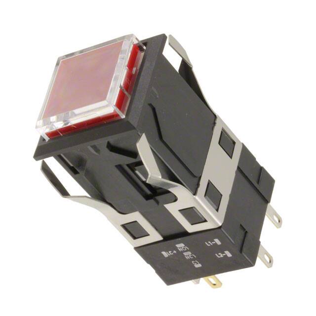 A3PA-90A11-24AROmron Automation and Safety