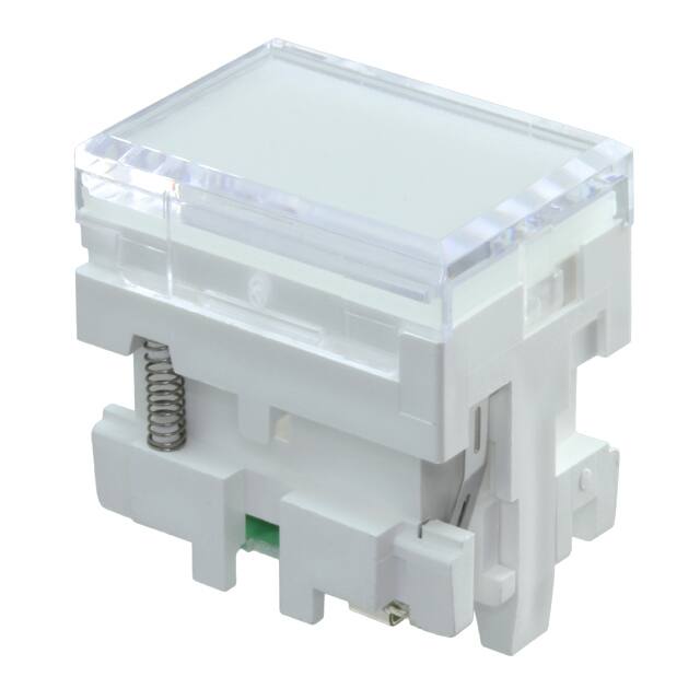 A3PJ-5701-12EOmron Automation and Safety