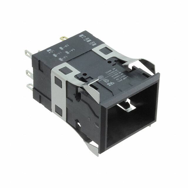A3PJ-7010-1Omron Automation and Safety