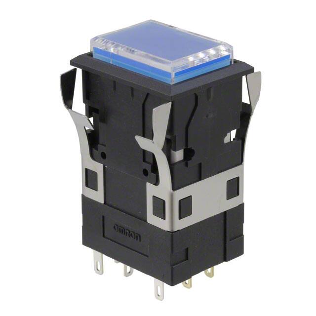 A3PJ-90A11-24AAOmron Automation and Safety
