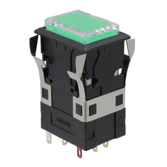 A3PJ-90A11-24AGOmron Automation and Safety