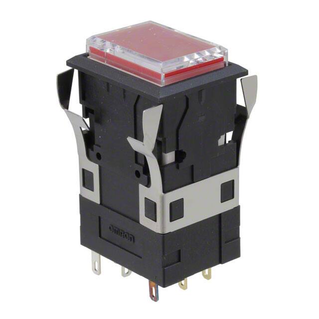 A3PJ-90A11-24AROmron Automation and Safety