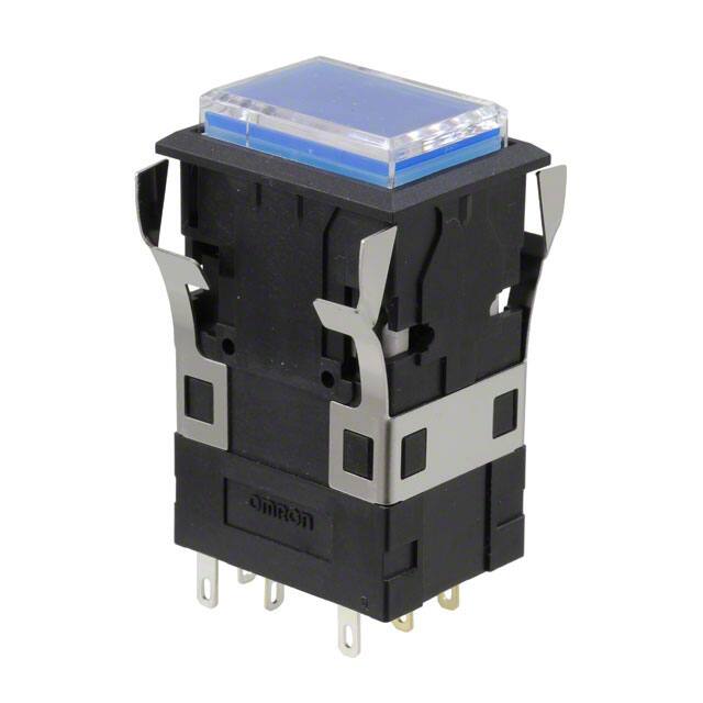 A3PJ-90B11-24AAOmron Automation and Safety
