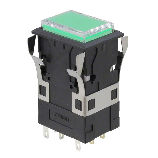A3PJ-90B11-24AGOmron Automation and Safety
