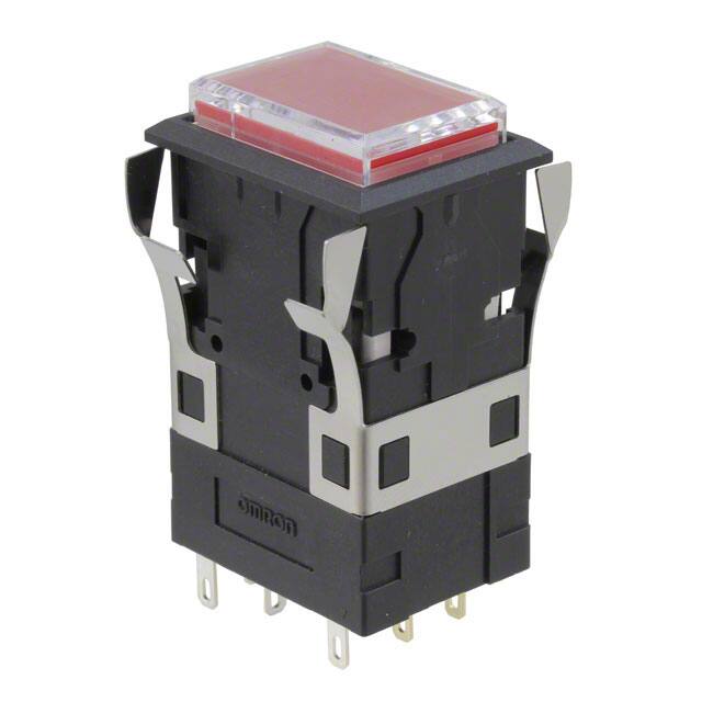A3PJ-90B11-24AROmron Automation and Safety