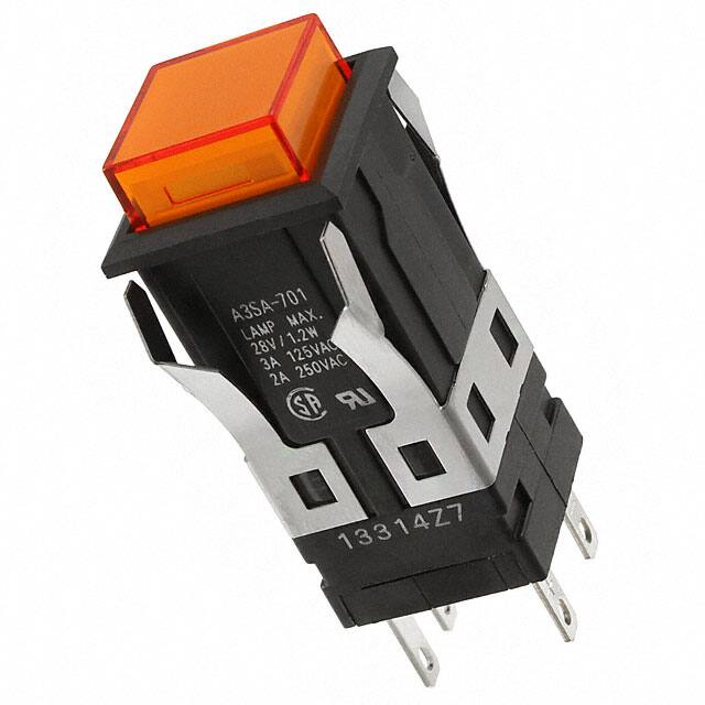 A3SA-90A1-24SOOmron Automation and Safety