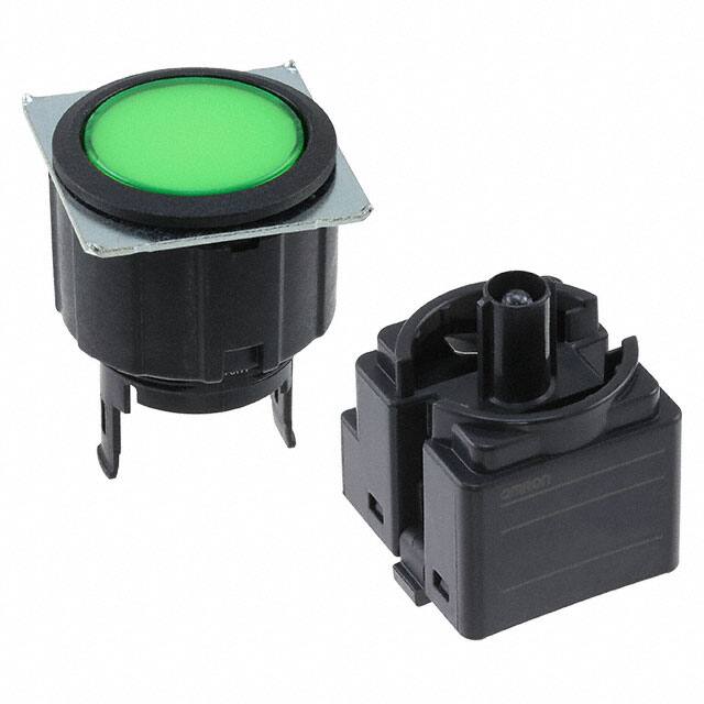 A3UL-TBG-2A1C-MOmron Automation and Safety