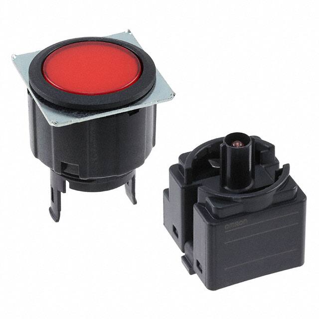 A3UL-TBR-2A2C-MOmron Automation and Safety