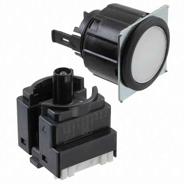 A3UL-TBW-3A1C-MOmron Automation and Safety