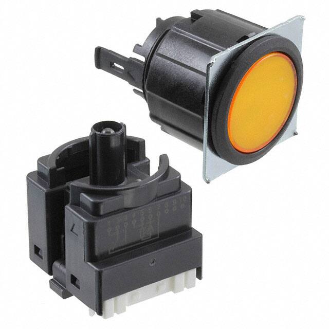 A3UL-TBY-2A1C-MOmron Automation and Safety