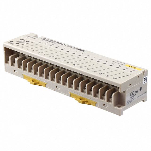 B7A-R6B31Omron Automation and Safety