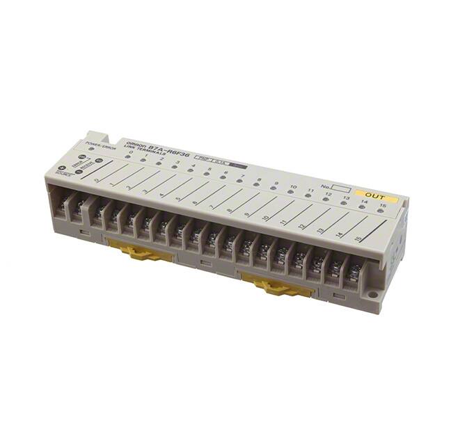 B7A-R6F36Omron Automation and Safety