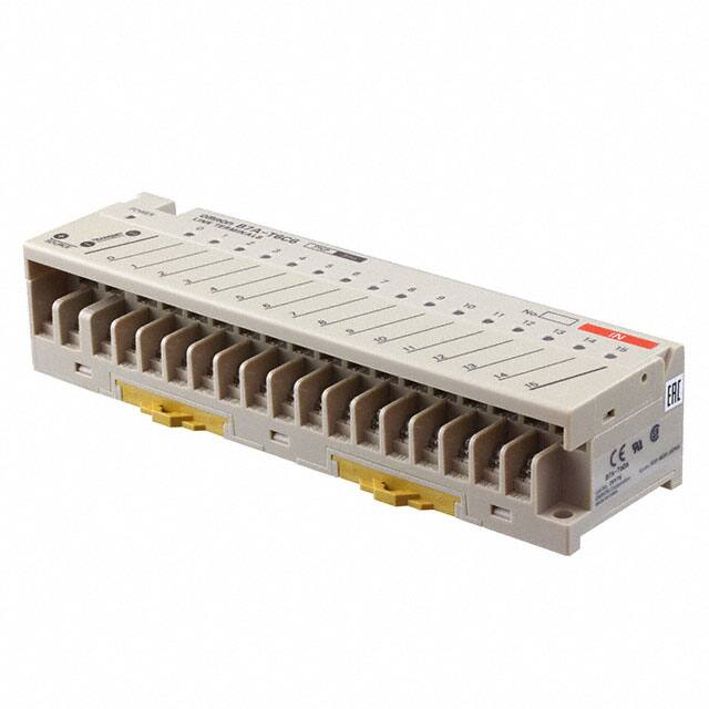 B7A-T6C6Omron Automation and Safety
