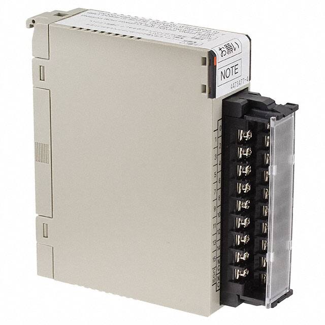C200H-ID212Omron Automation and Safety