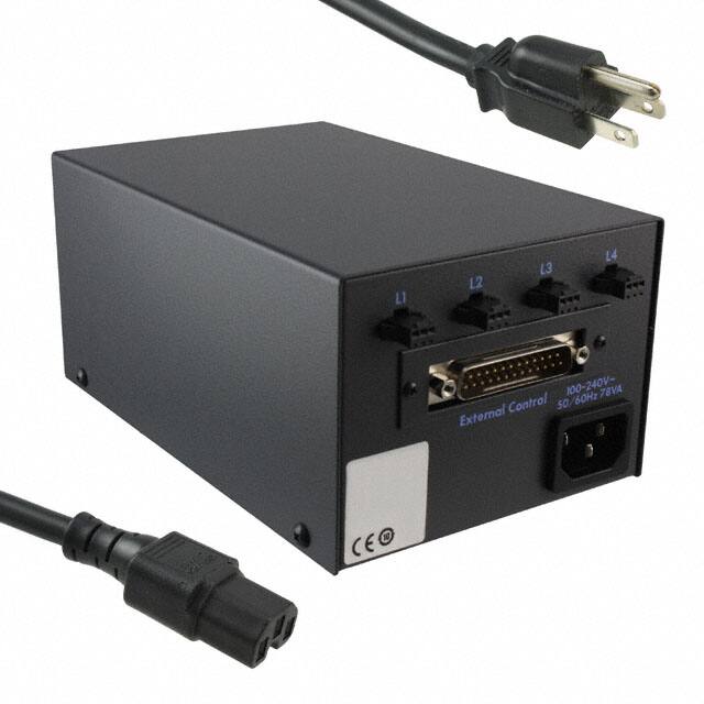 CCS-PD-3024-4Omron Automation and Safety