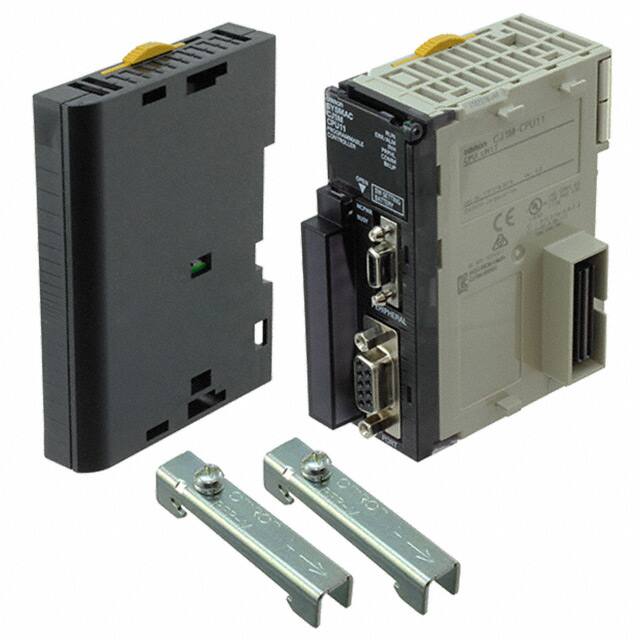 CJ1M-CPU11Omron Automation and Safety