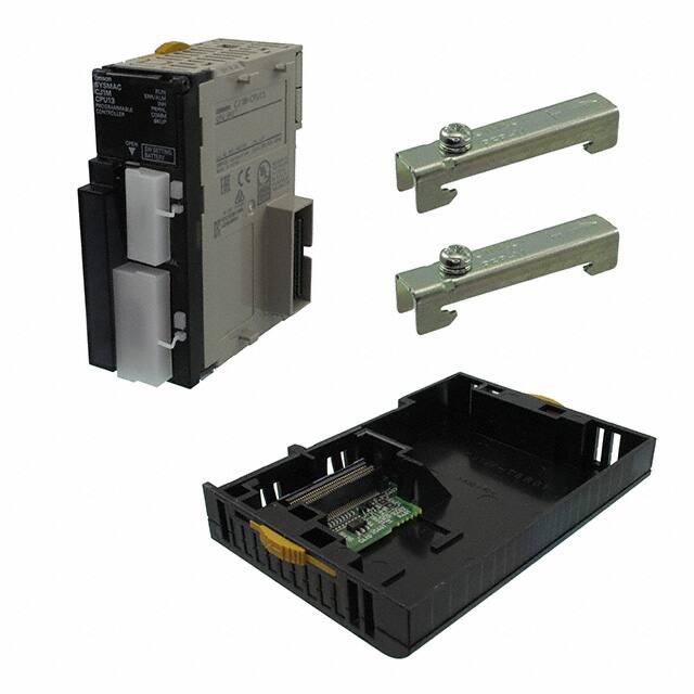 CJ1M-CPU13Omron Automation and Safety