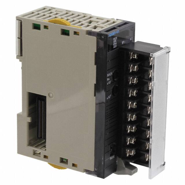CJ1W-CTS21-EOmron Automation and Safety