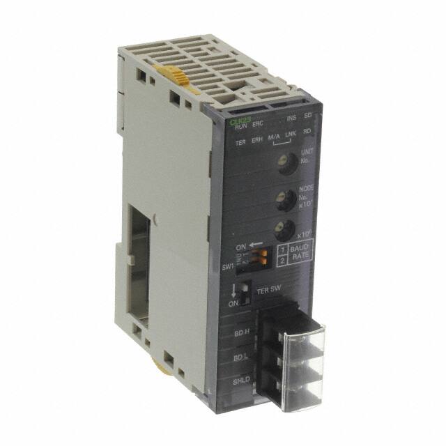 CJ1W-CLK23Omron Automation and Safety