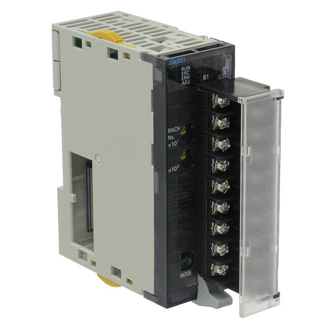 CJ1W-DA021Omron Automation and Safety