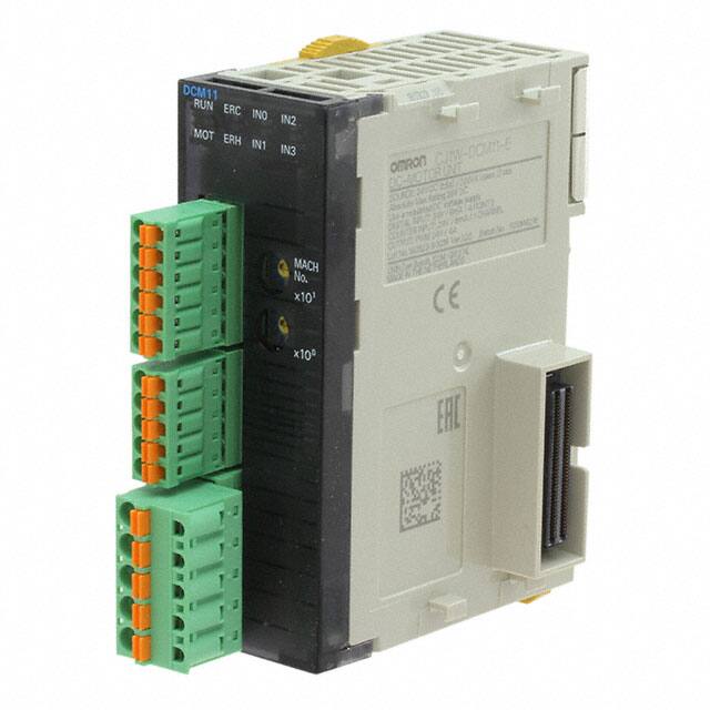 CJ1W-DCM11EOmron Automation and Safety