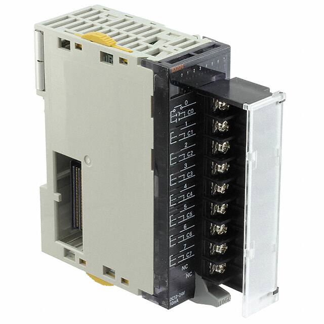 CJ1W-ID201Omron Automation and Safety