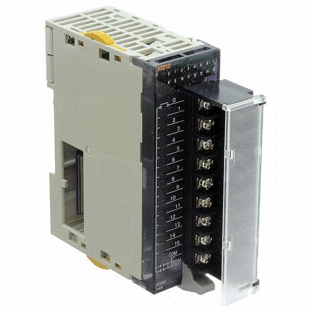 CJ1W-ID212Omron Automation and Safety