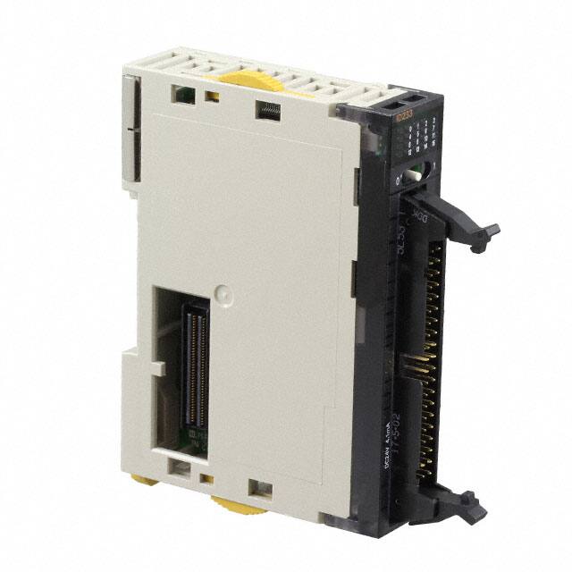 CJ1W-ID233Omron Automation and Safety