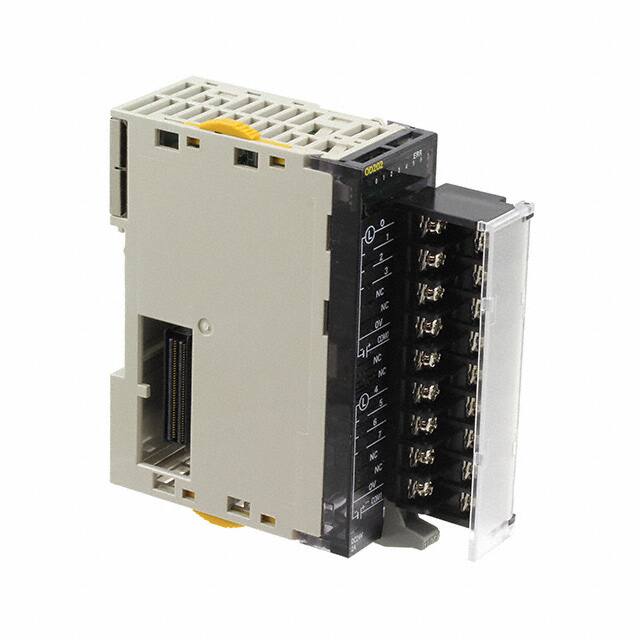 CJ1W-OD202Omron Automation and Safety