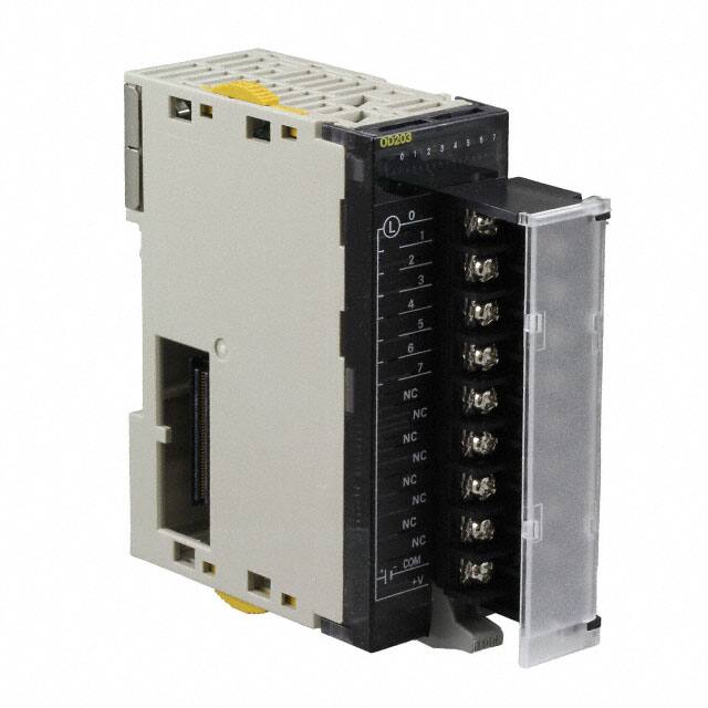 CJ1W-OA201Omron Automation and Safety