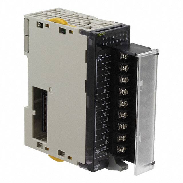 CJ1W-OD213Omron Automation and Safety