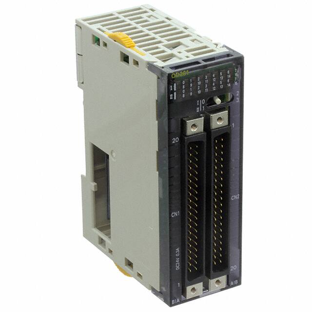 CJ1W-OD261Omron Automation and Safety