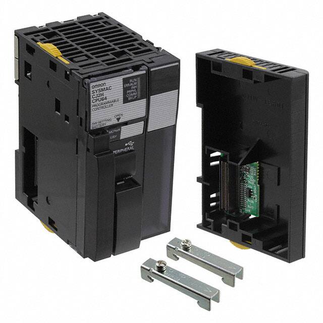 CJ2H-CPU64Omron Automation and Safety