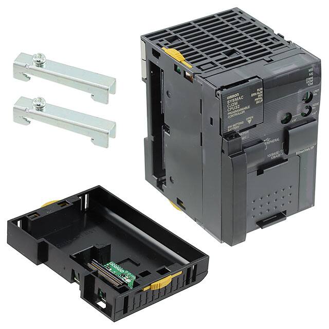 CJ2M-CPU32Omron Automation and Safety